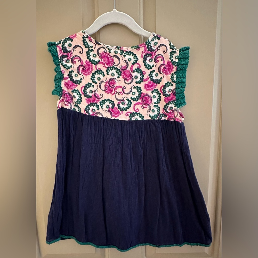 Spring blouse - Picture 3 of 3